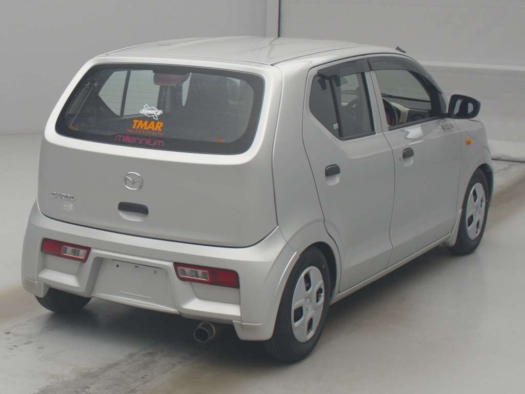 MAZDA CAROL