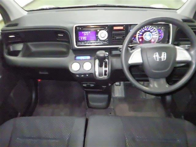 HONDA LIFE