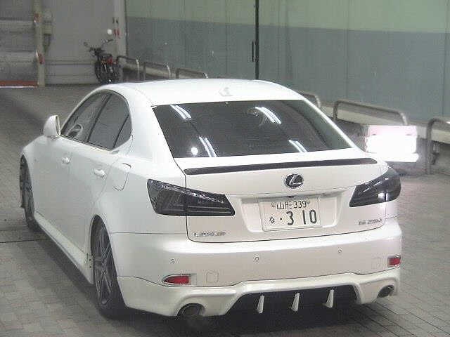 LEXUS IS250