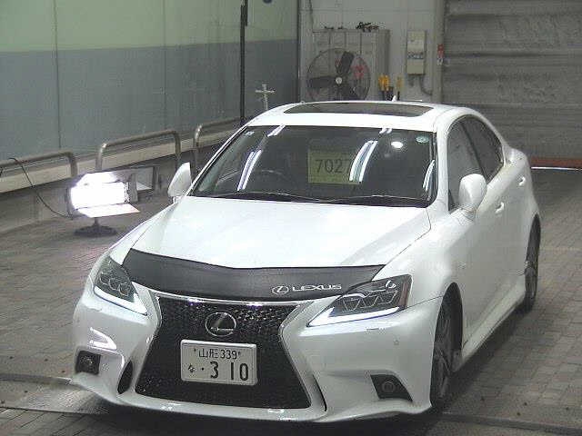 LEXUS IS250