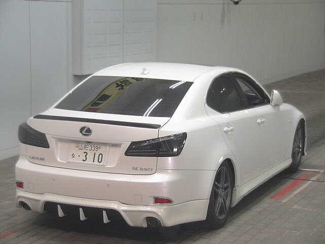 LEXUS IS250