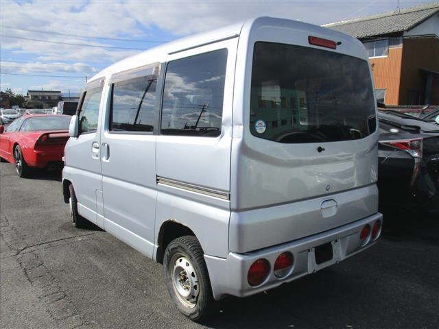 MITSUBISHI TOWN BOX