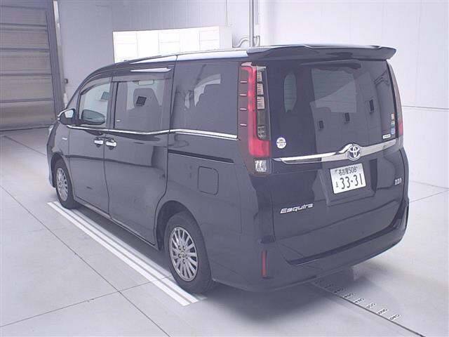 TOYOTA ESQUIRE