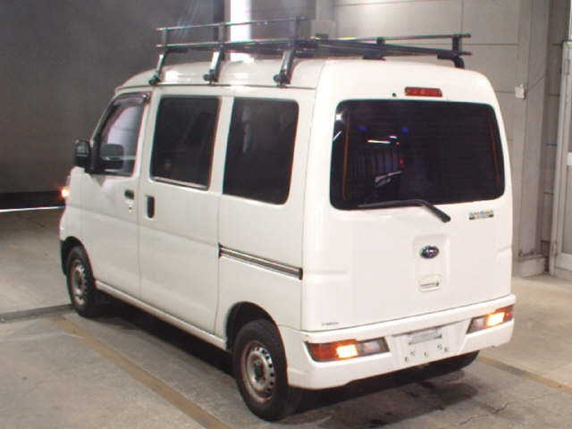 SUBARU SAMBAR