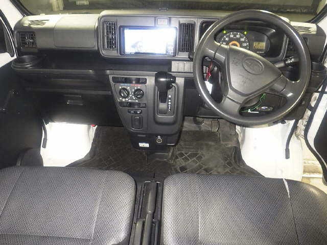 SUBARU SAMBAR