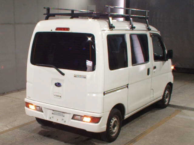 SUBARU SAMBAR