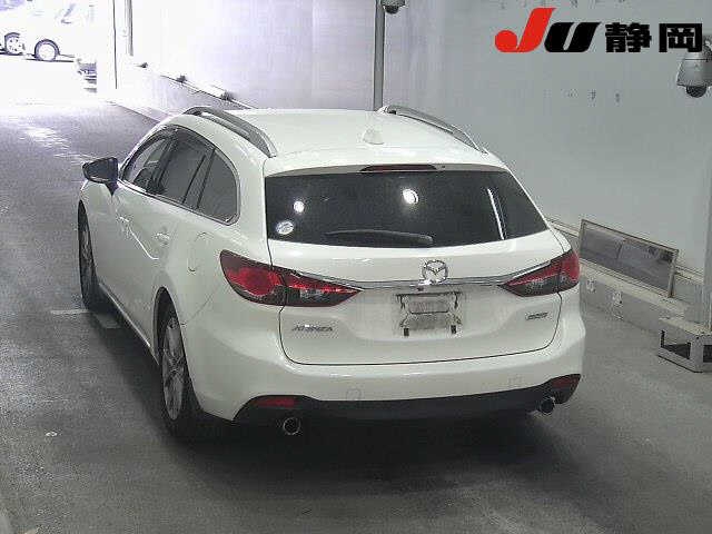 MAZDA ATENZA
