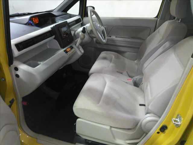 MAZDA FLAIR