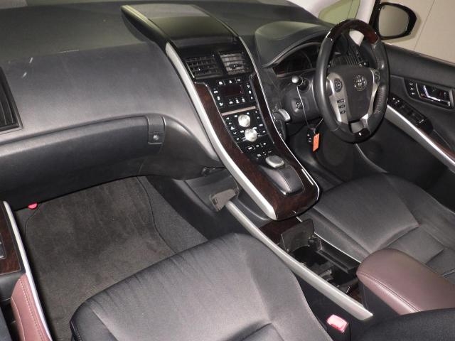 TOYOTA SAI