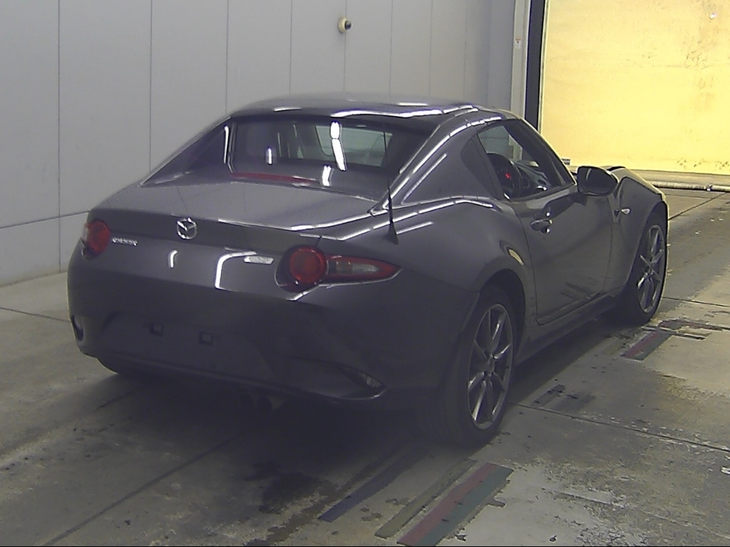 MAZDA ROADSTER