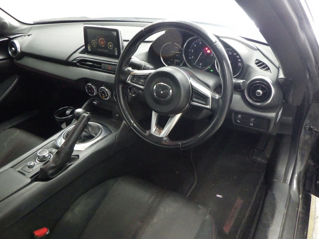 MAZDA ROADSTER