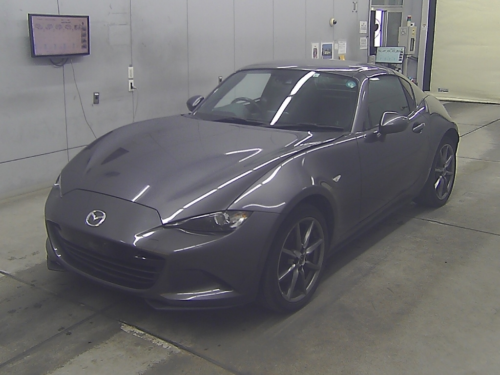 MAZDA ROADSTER