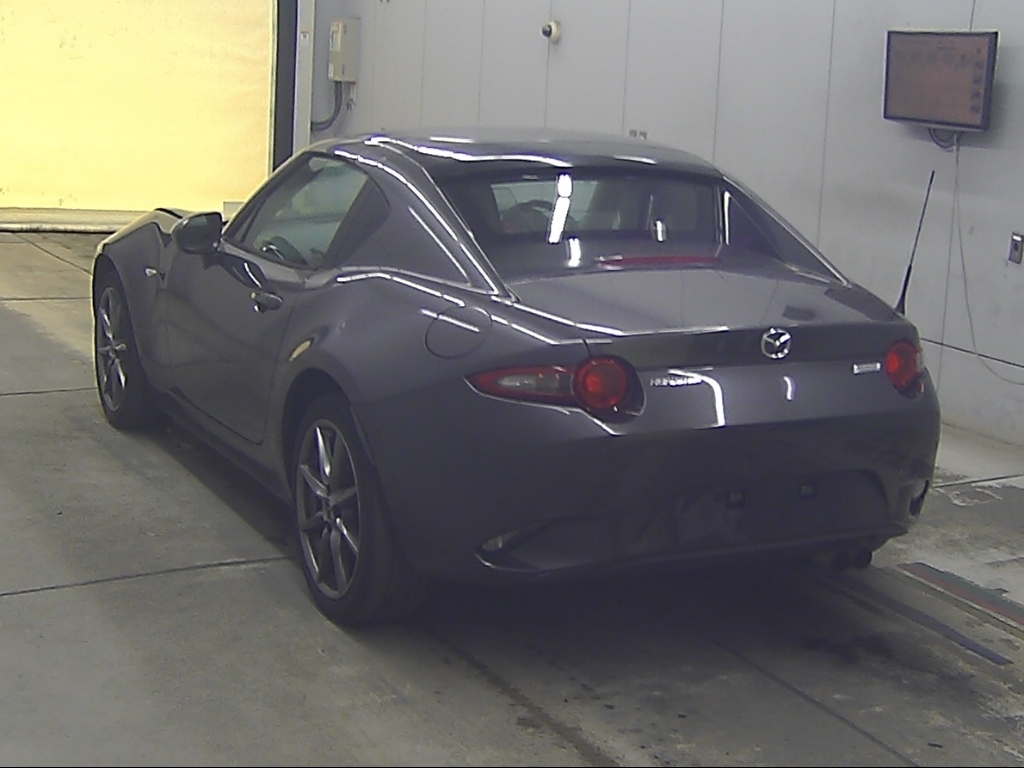 MAZDA ROADSTER