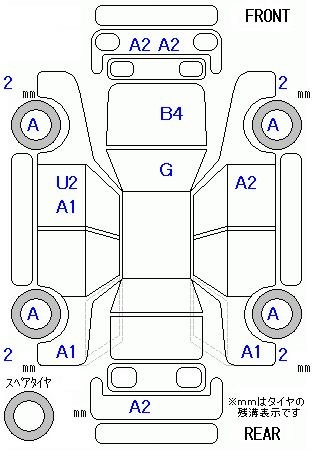 MAZDA ROADSTER