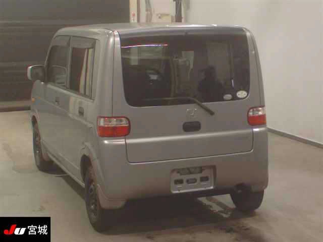 HONDA THAT'S