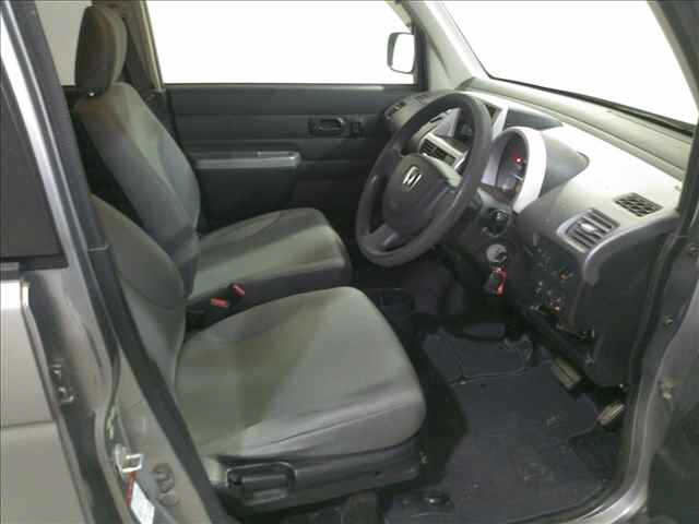 HONDA THAT'S