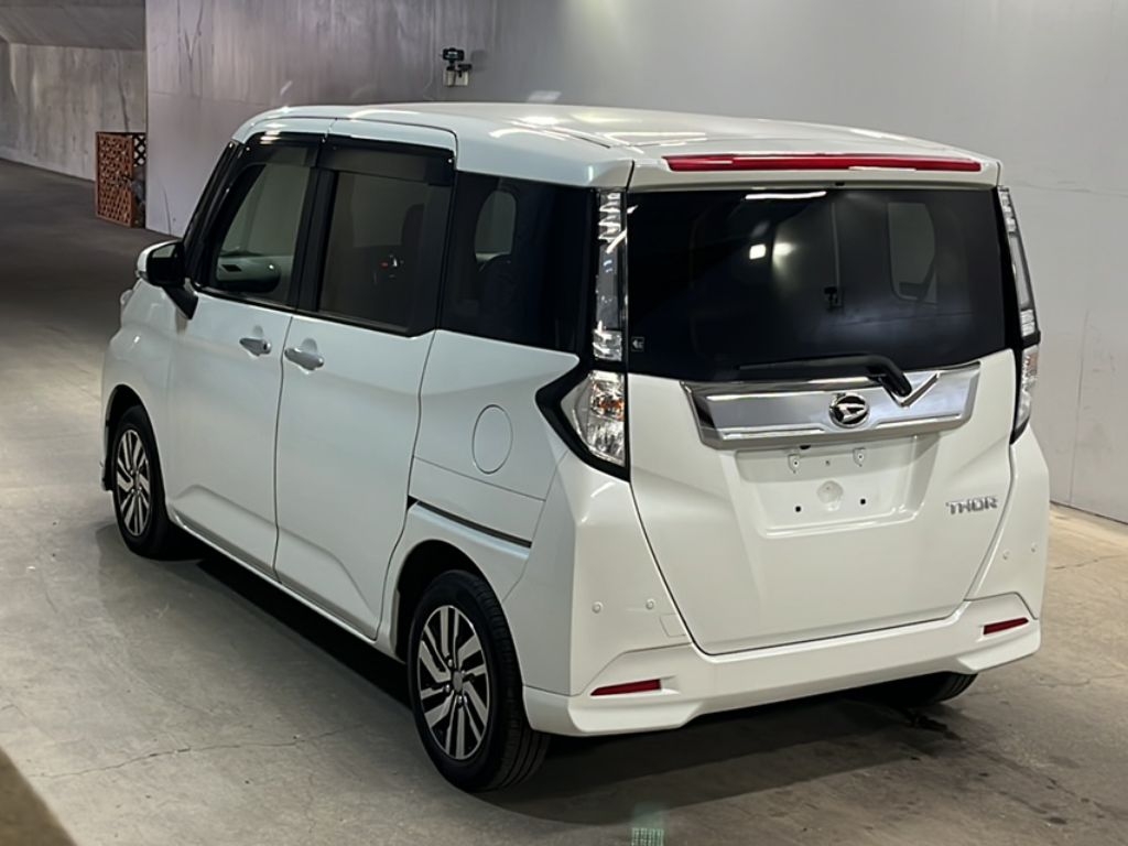 DAIHATSU THOR