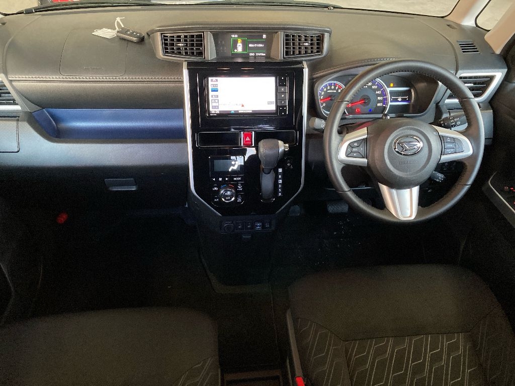 DAIHATSU THOR