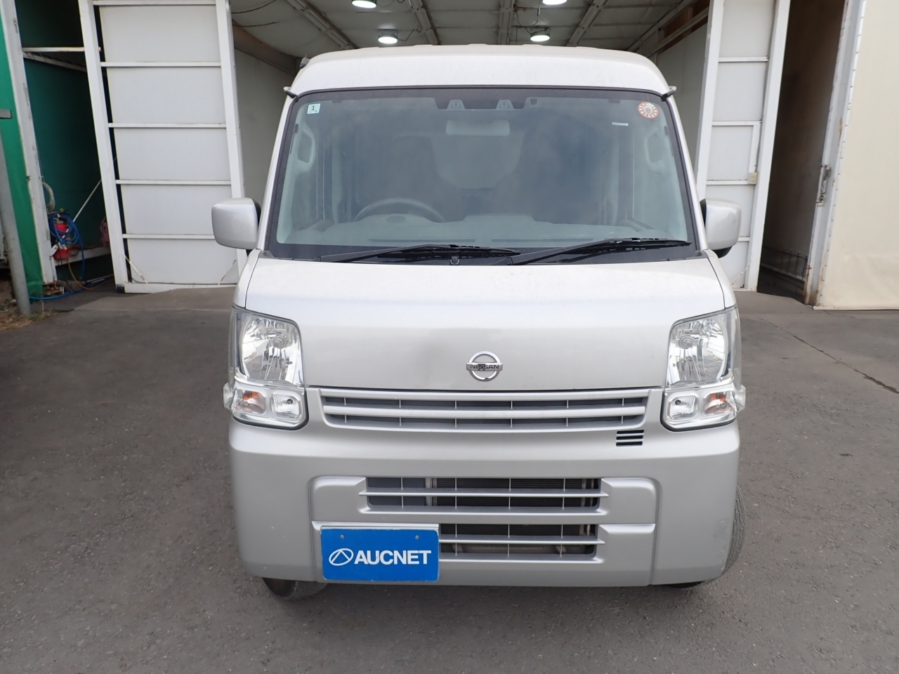 NISSAN NV100 CLIPPER