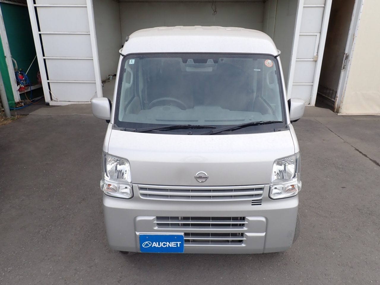 NISSAN NV100 CLIPPER