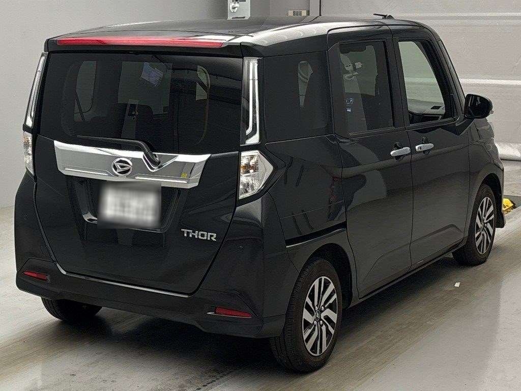 DAIHATSU THOR