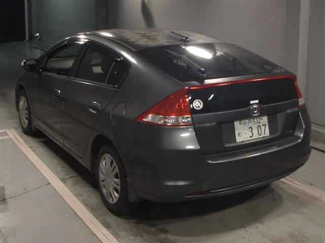 HONDA INSIGHT