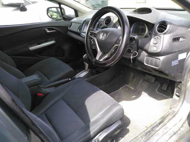 HONDA INSIGHT