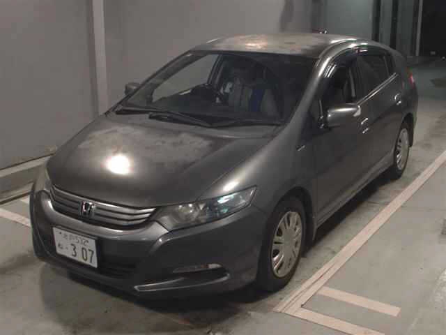 HONDA INSIGHT