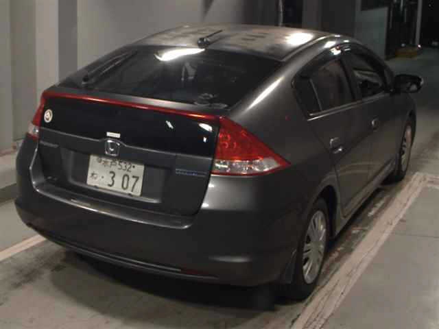 HONDA INSIGHT