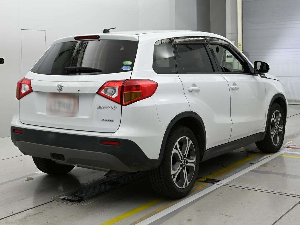 SUZUKI ESCUDO