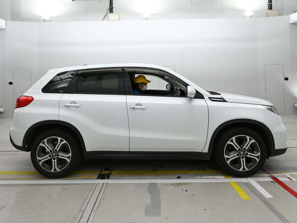 SUZUKI ESCUDO