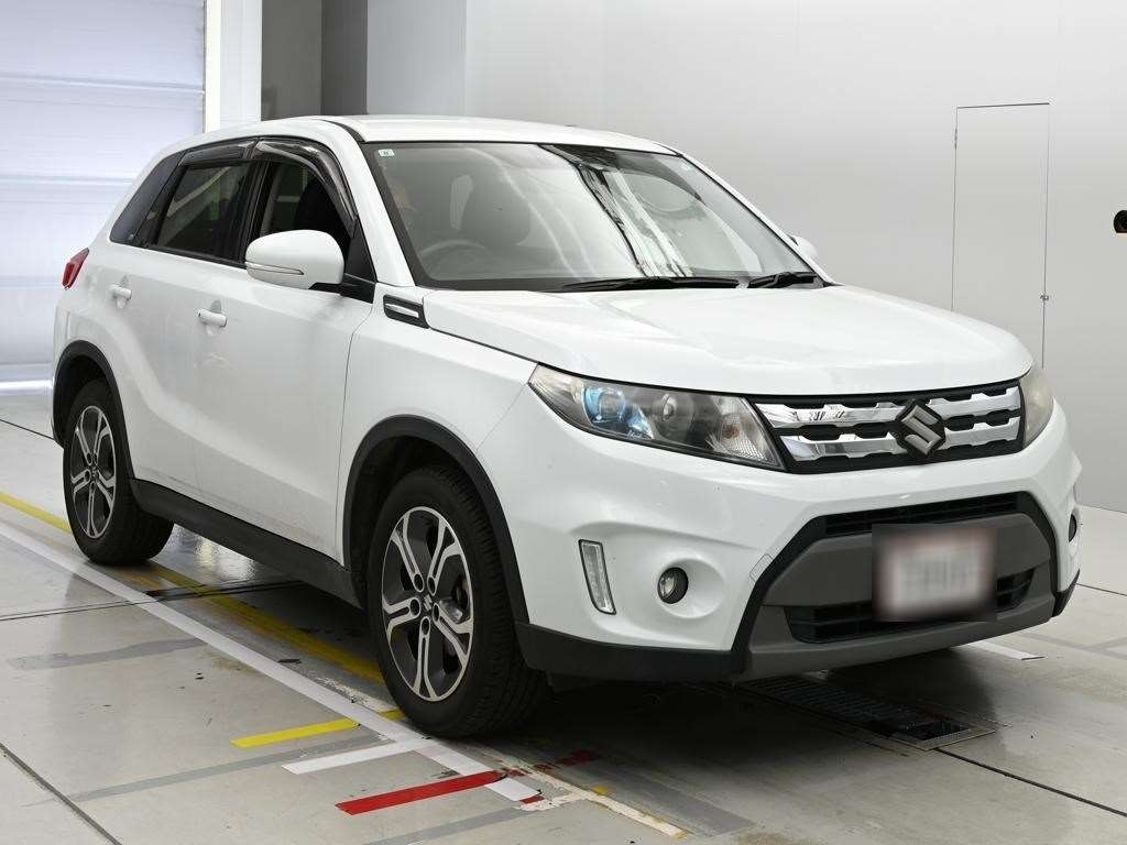 SUZUKI ESCUDO
