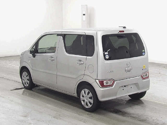 MAZDA FLAIR