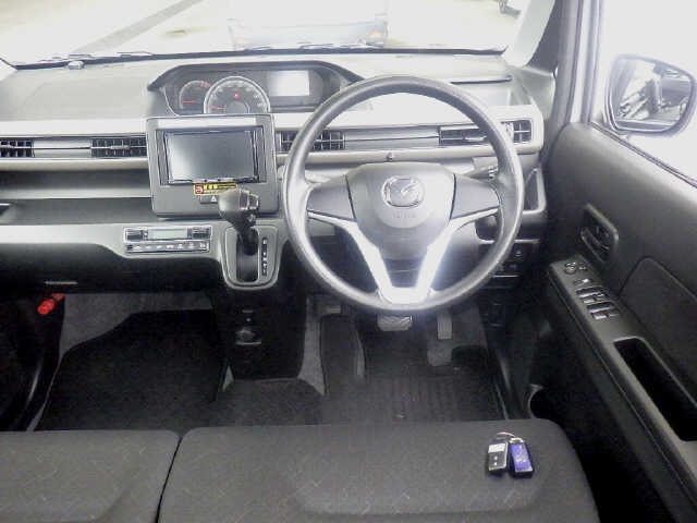 MAZDA FLAIR