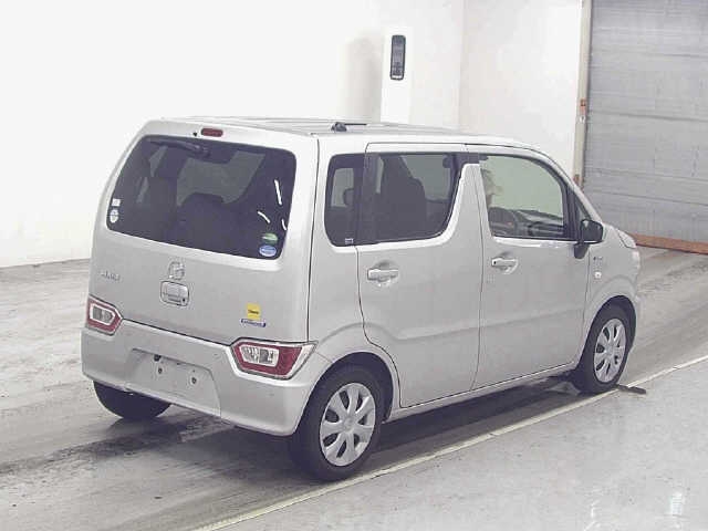 MAZDA FLAIR