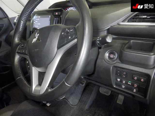 MITSUBISHI DELICA D:2