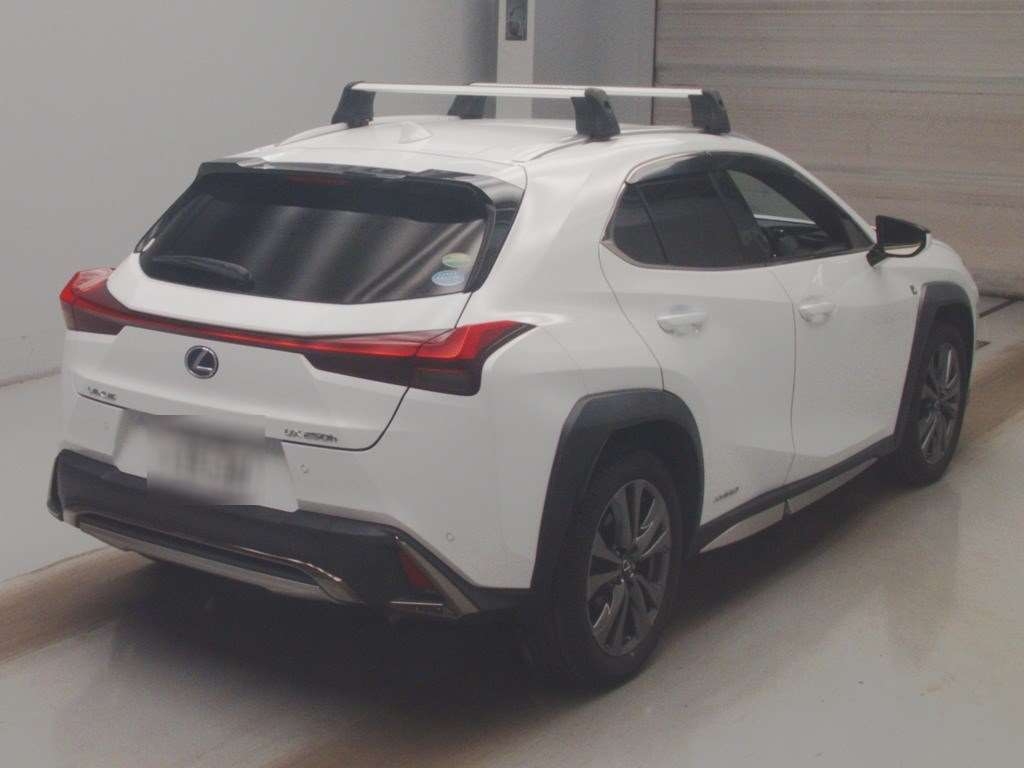 LEXUS UX250H