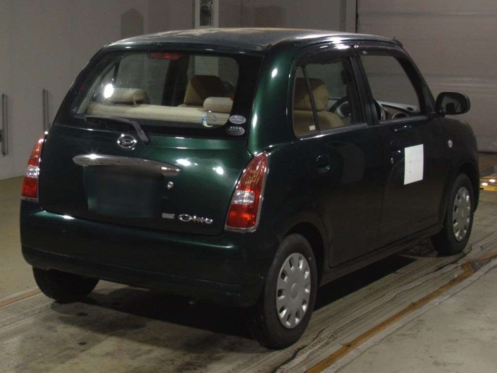 DAIHATSU MIRA GINO