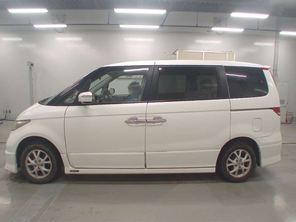HONDA ELYSION