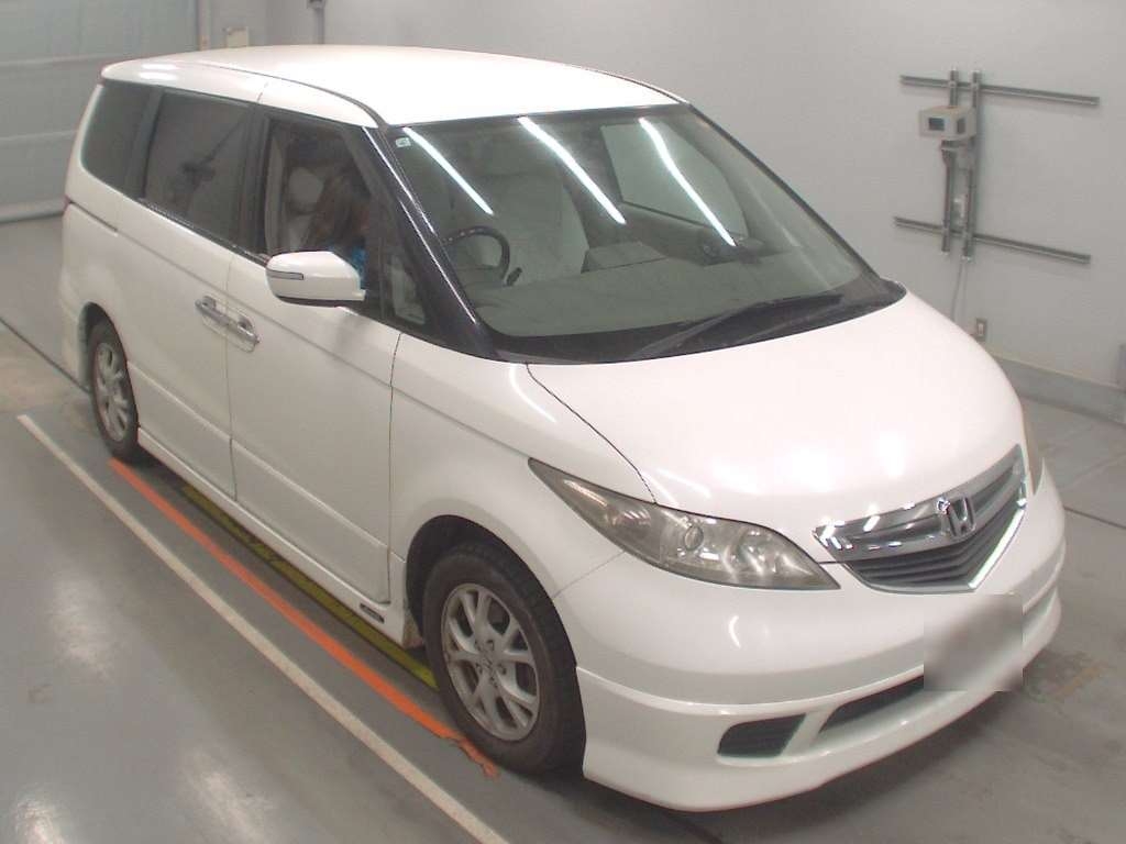 HONDA ELYSION