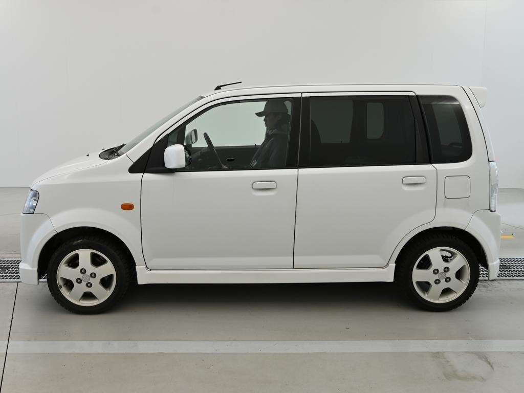 MITSUBISHI EK SPORT
