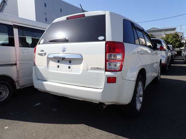 SUZUKI ESCUDO