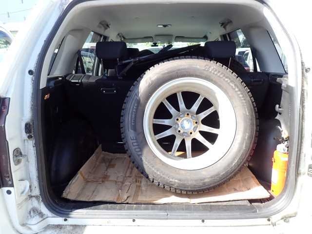 SUZUKI ESCUDO