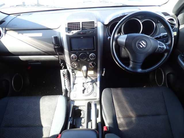 SUZUKI ESCUDO