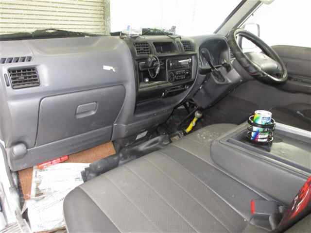 MAZDA BONGO