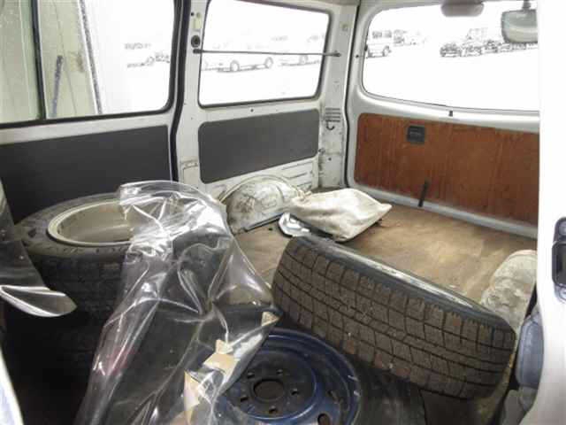 MAZDA BONGO