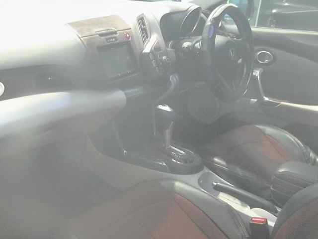 HONDA CR-Z