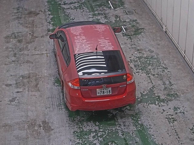 HONDA INSIGHT