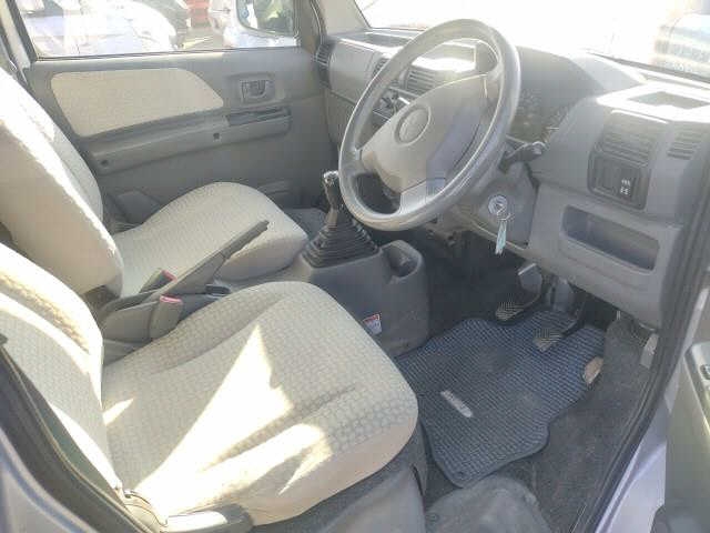 MITSUBISHI TOWN BOX