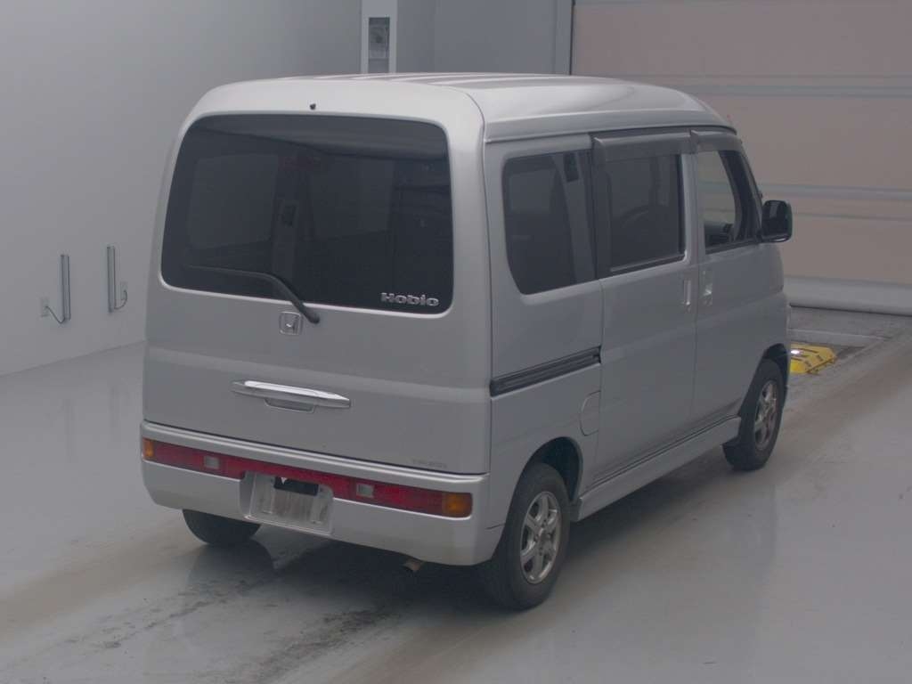 HONDA VAMOS HOBIO